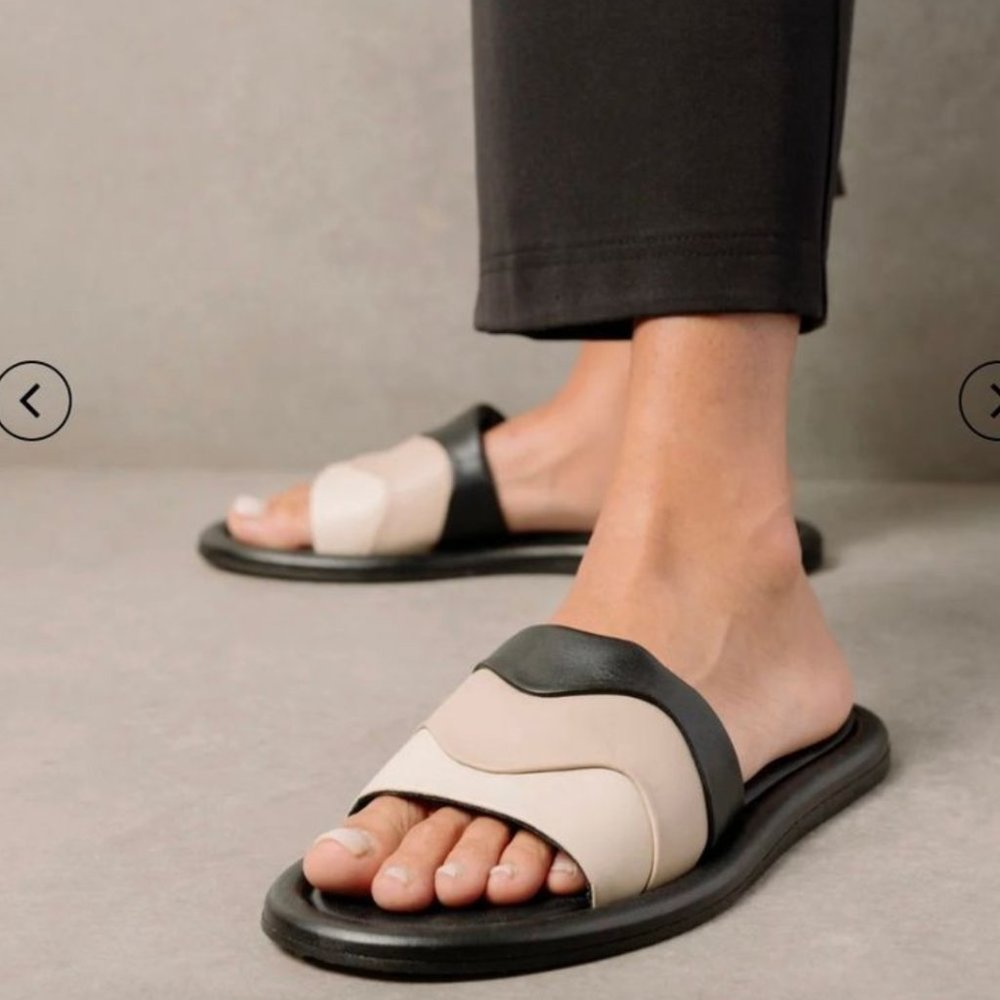 Alohas Sandals